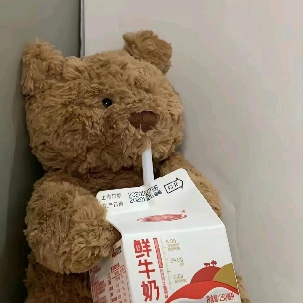 小土豆子🥔