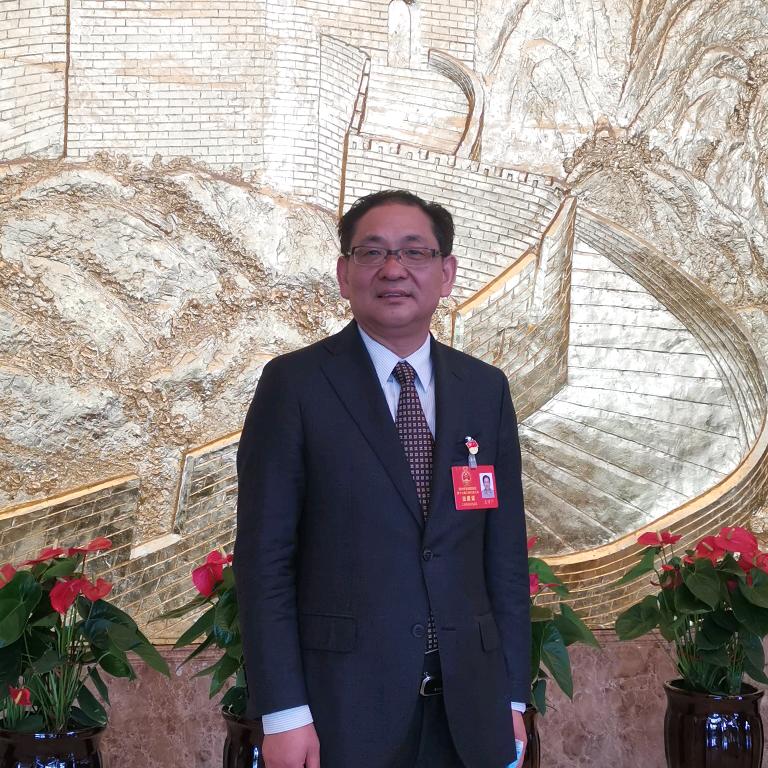 小爱照护养老