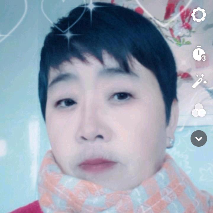 玲姐 喜欢抖音😂😂᭄开💗💗