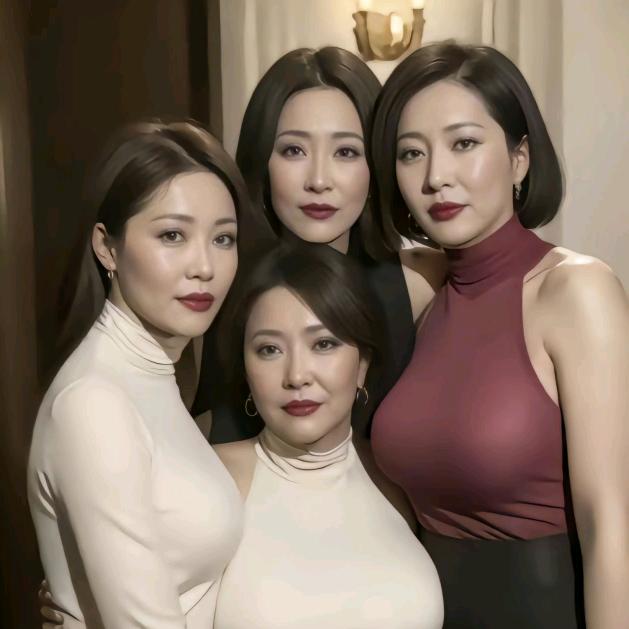 美女集中营