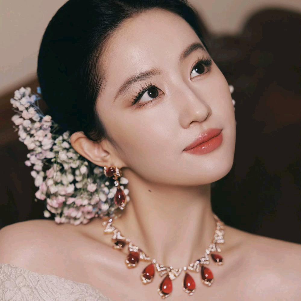 森林里每天有夕阳