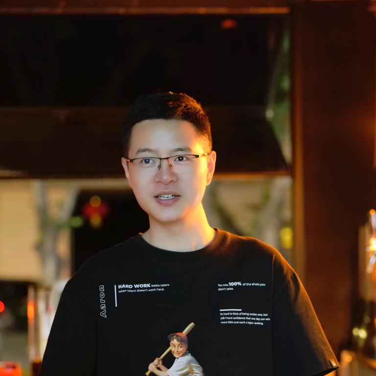 小钟哥创业记