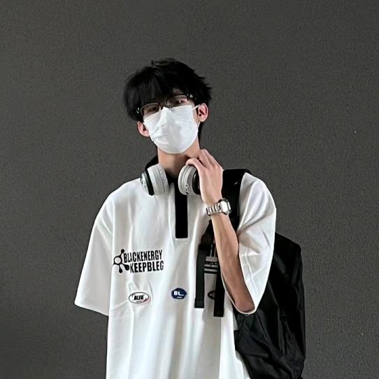 五个大帅哥