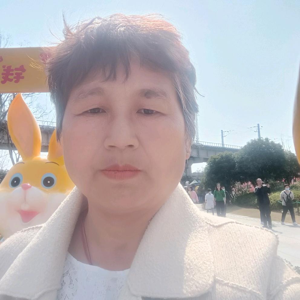 幸福一家人@