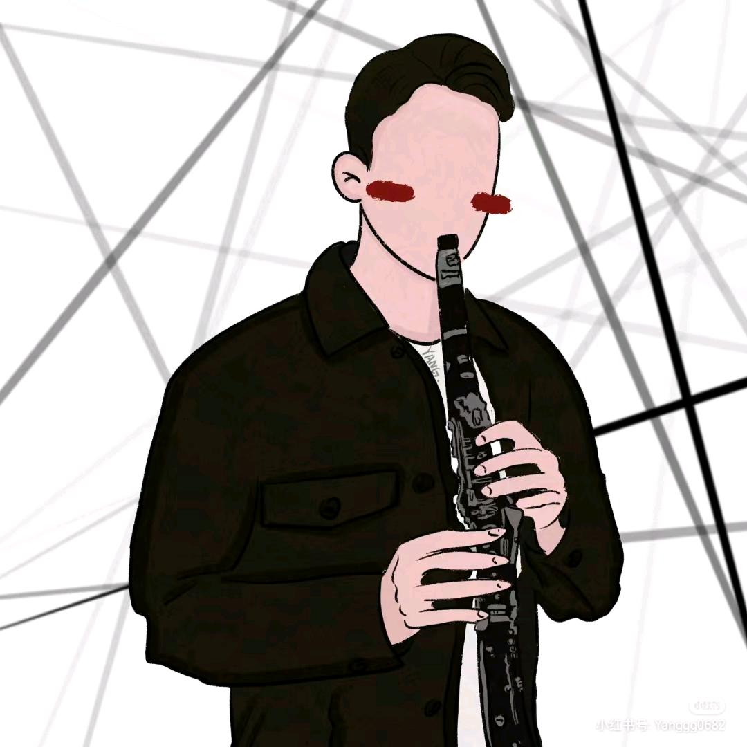 ClarinetTune-Song