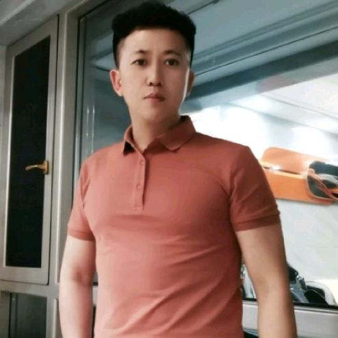 刘发军