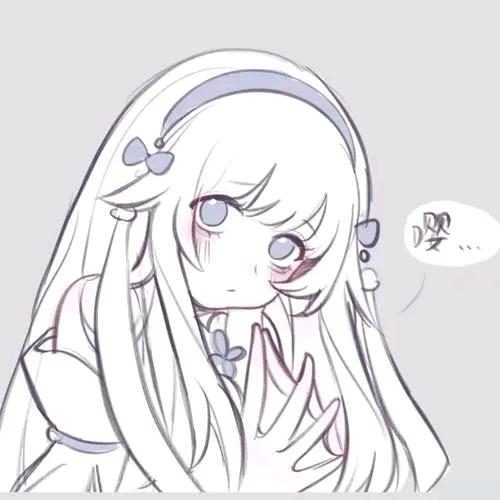 颜画头像
