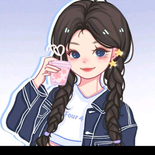 阿华爱美食