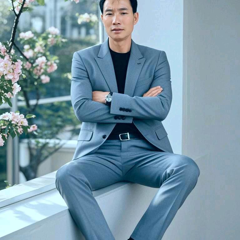 哥已不再是当年的哥