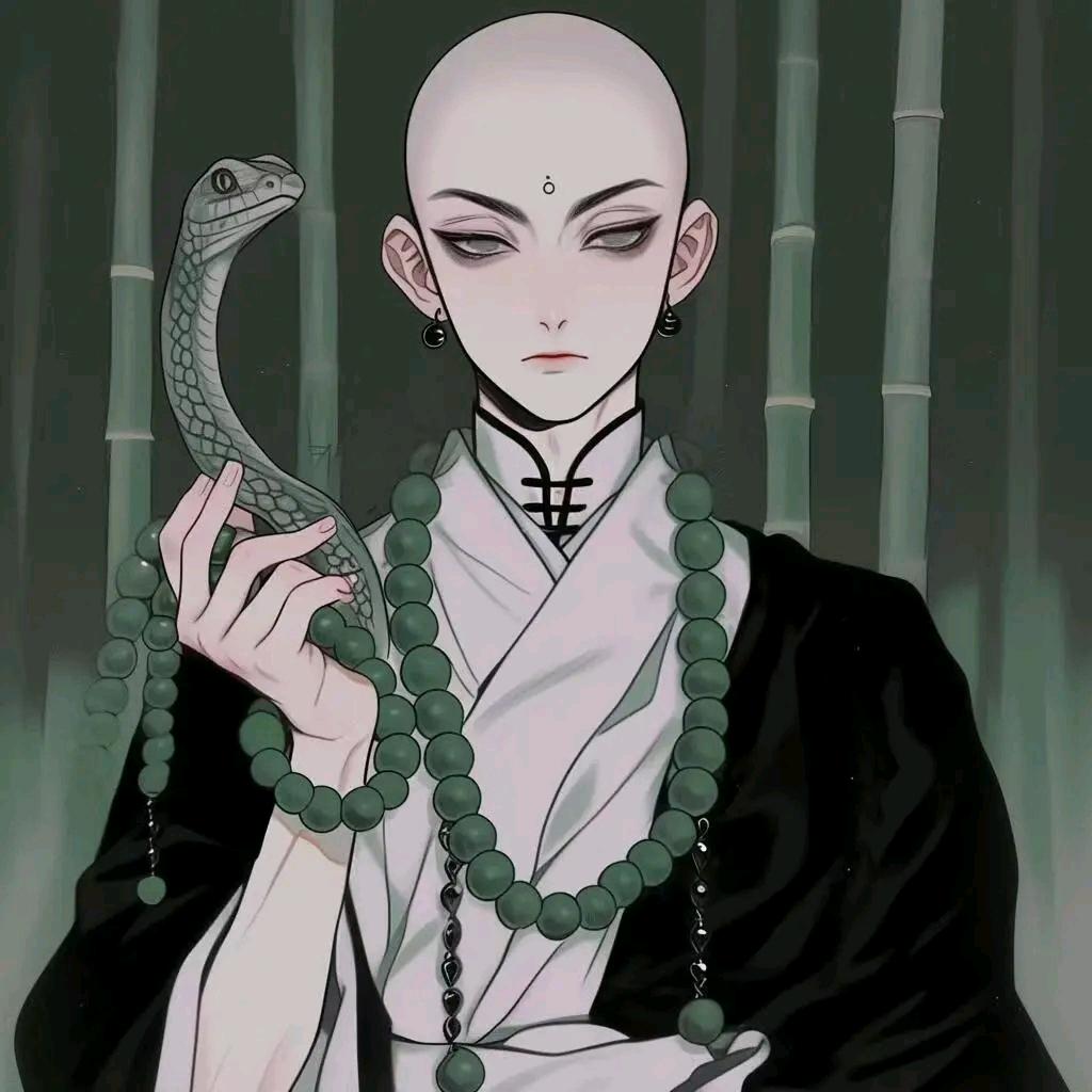 浪子