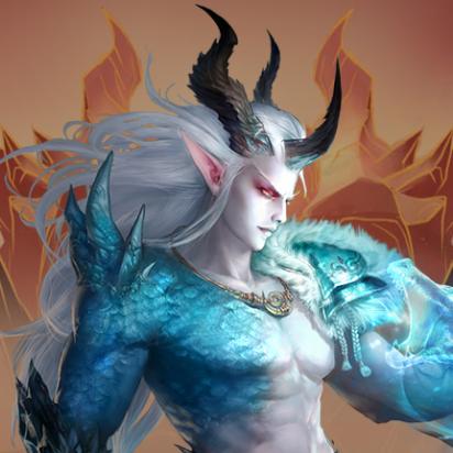 屠尽万千小怪兽