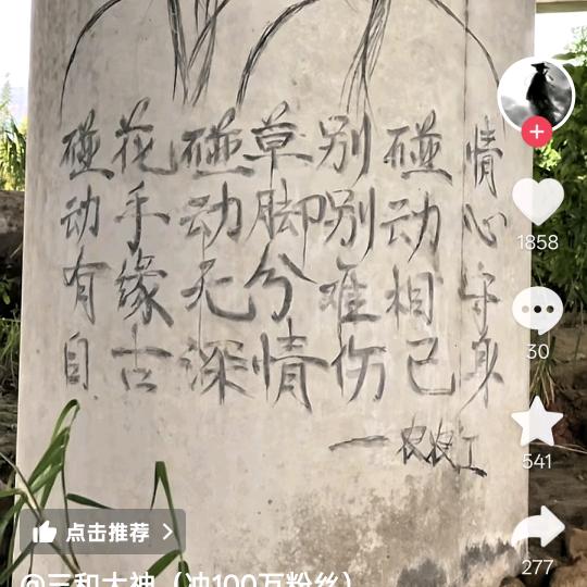 @绝   红   尘&