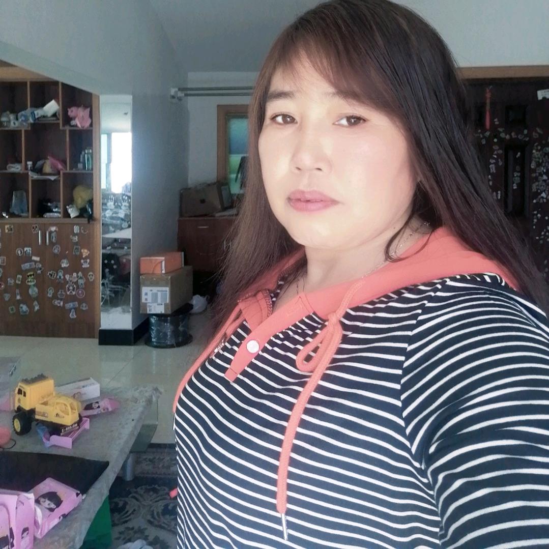农村妹