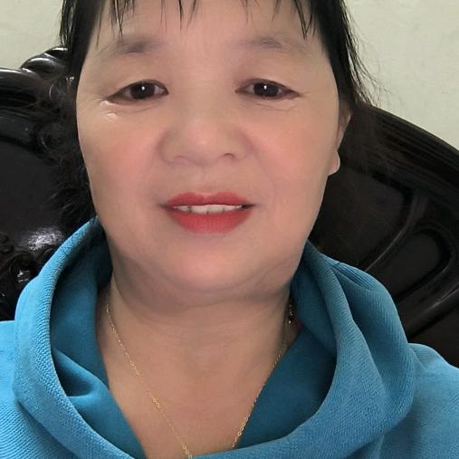 开心姐