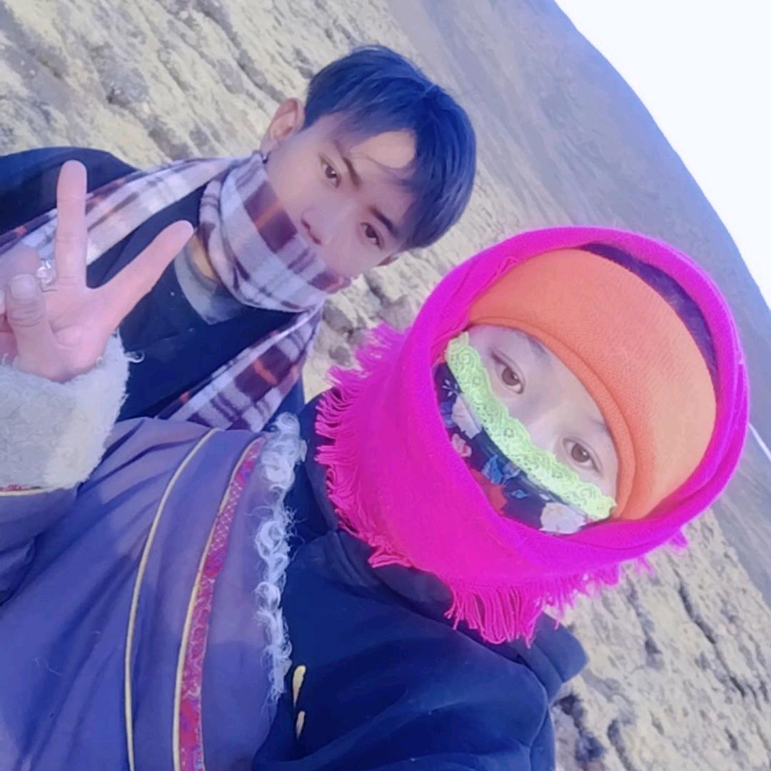 •͈ ₃ •͈ …次~旺