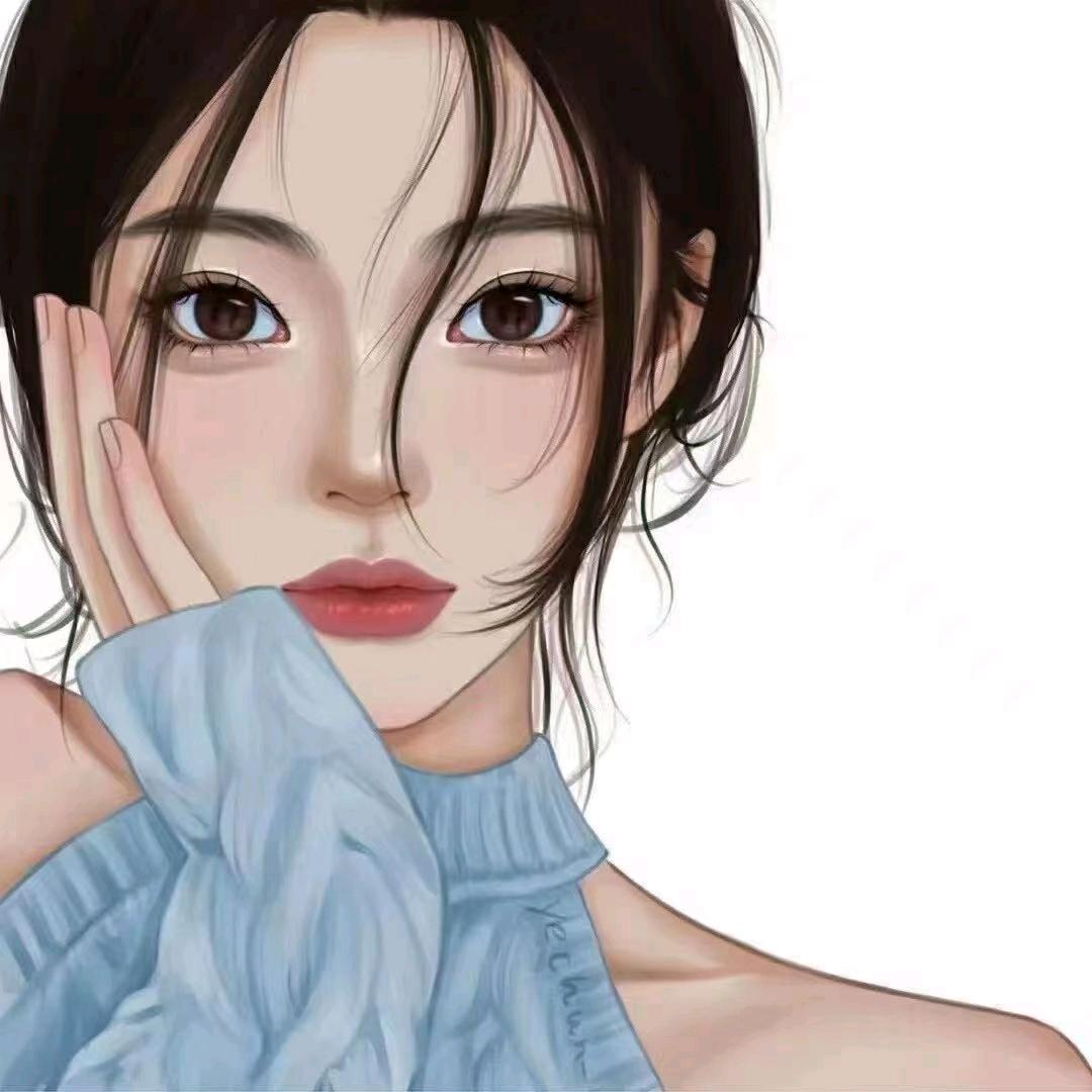 虞美人