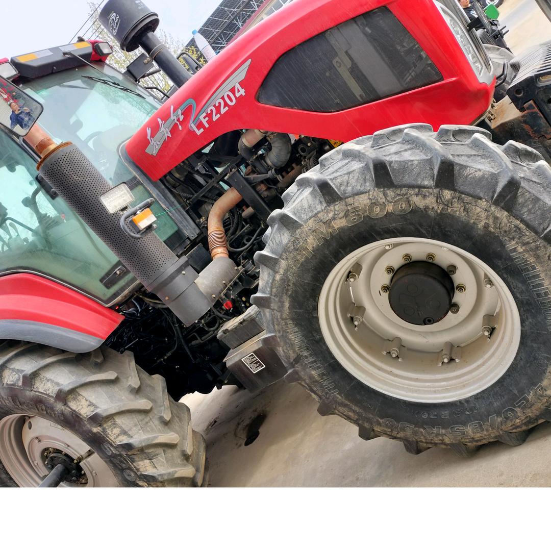 社旗增运农业农机