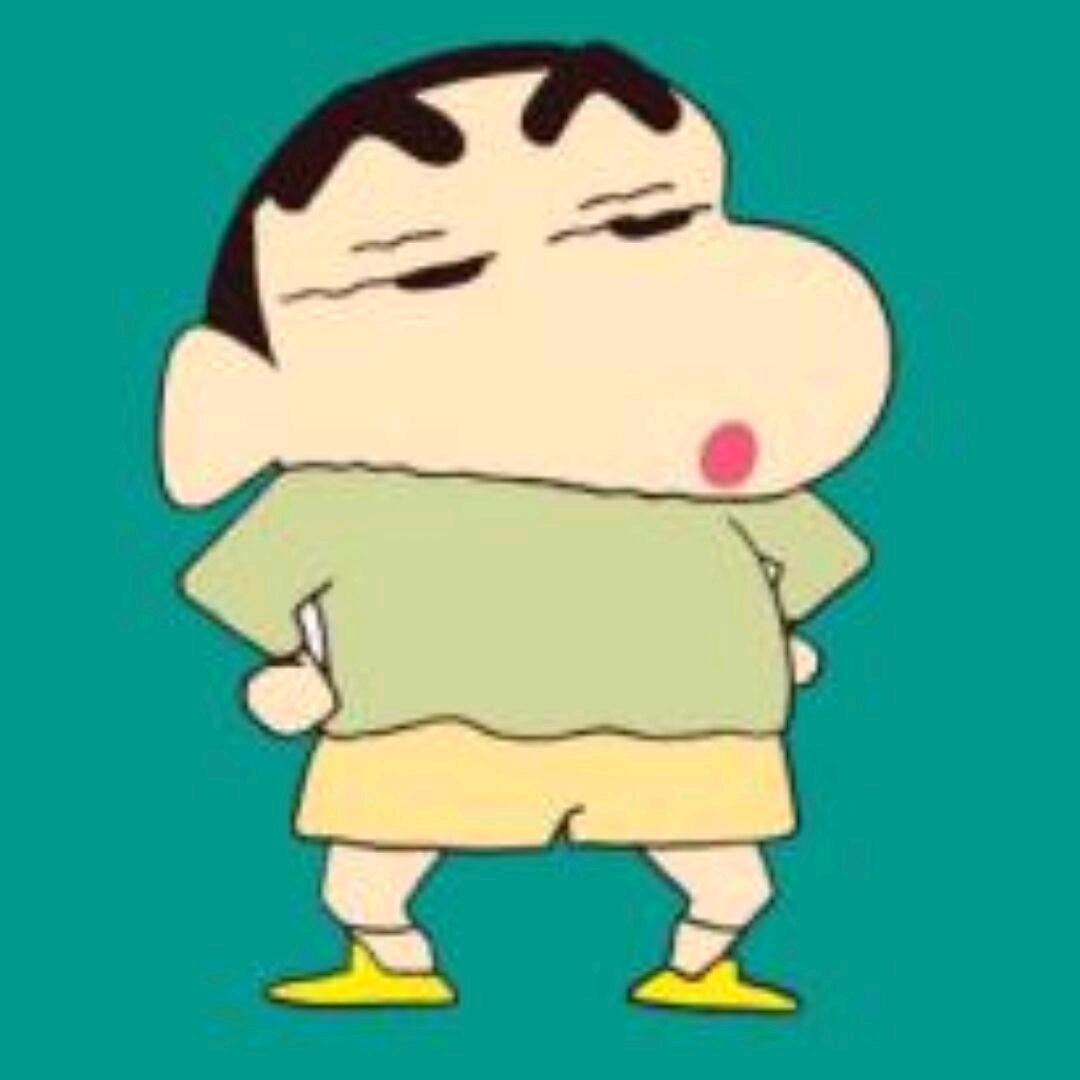 蜡笔小新