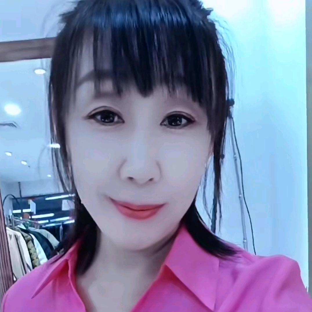 芳儿~