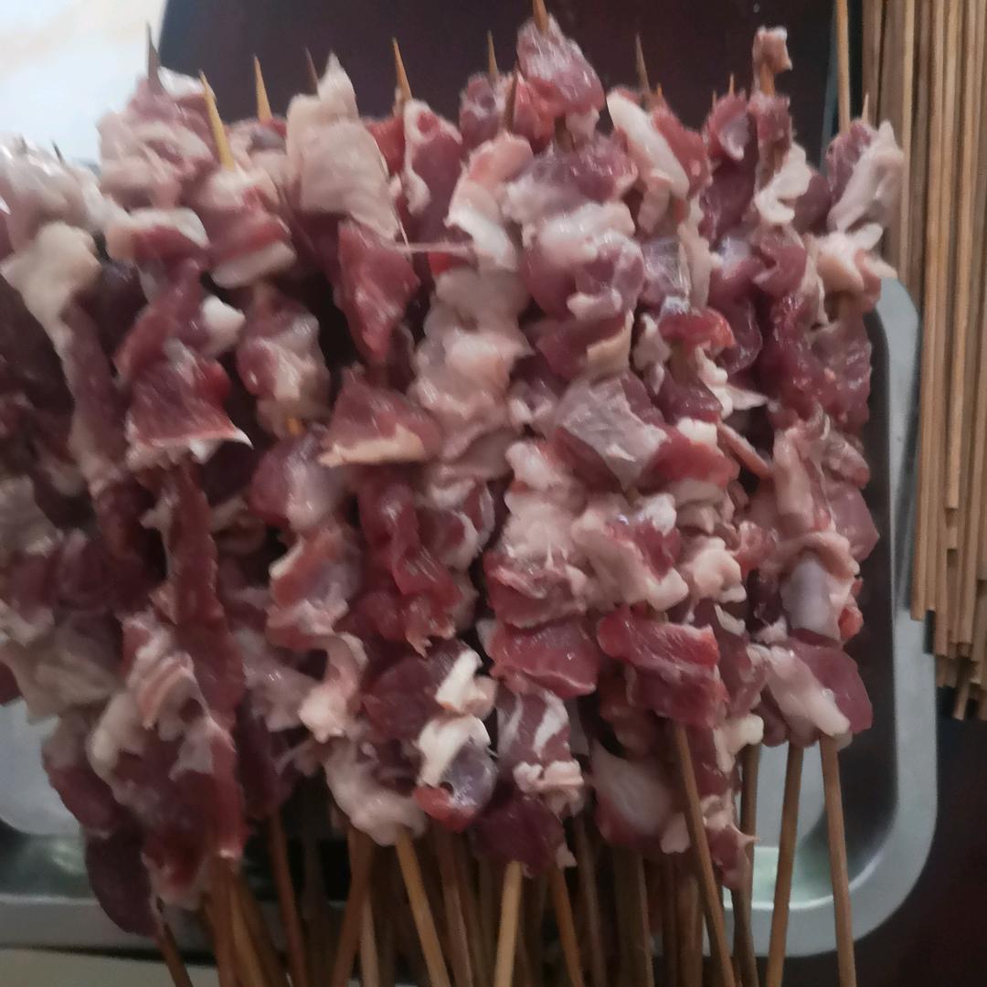 胖哥烧烤翠屏水岸桥头1569691168