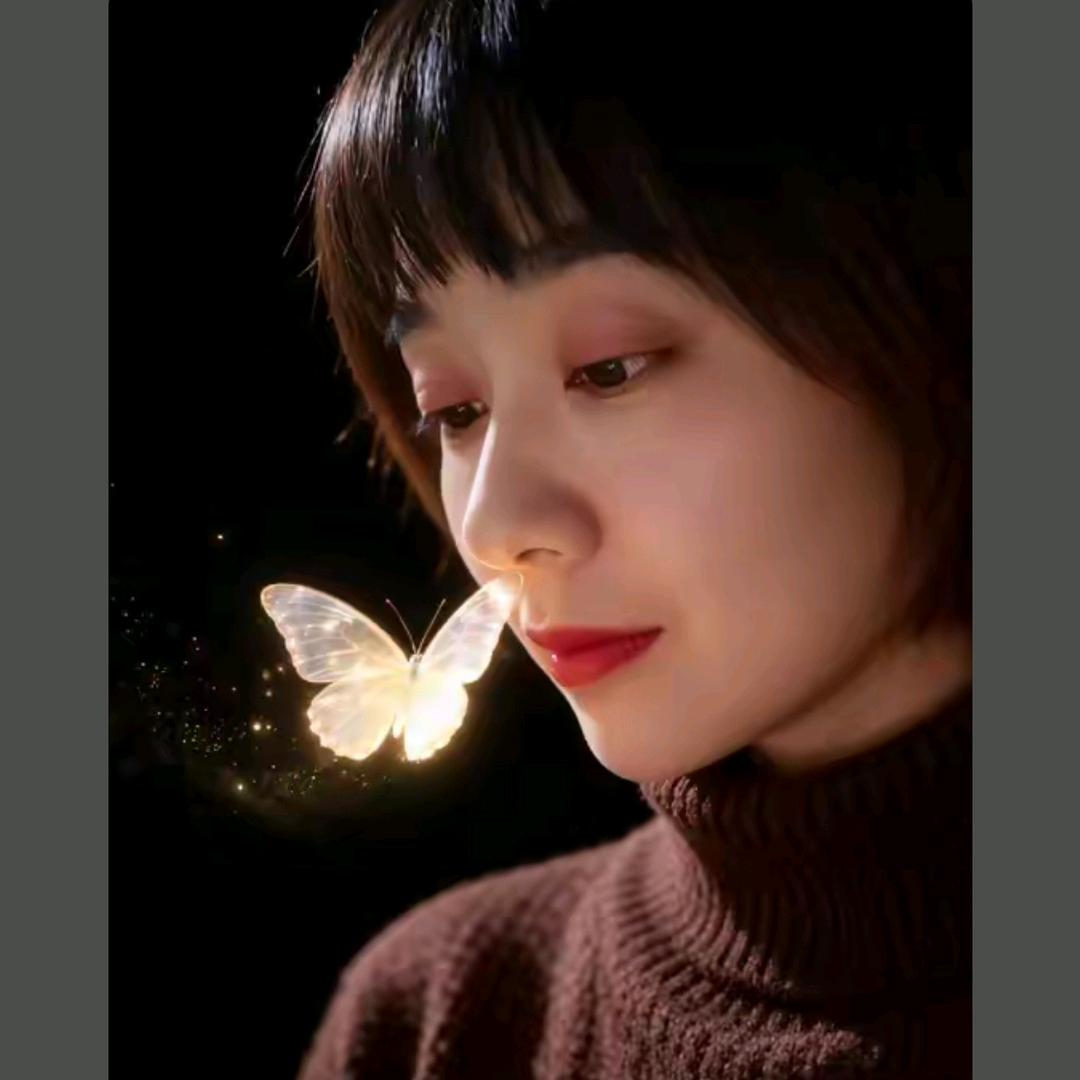 ℋღ᭄安能🍒合群💞࿐