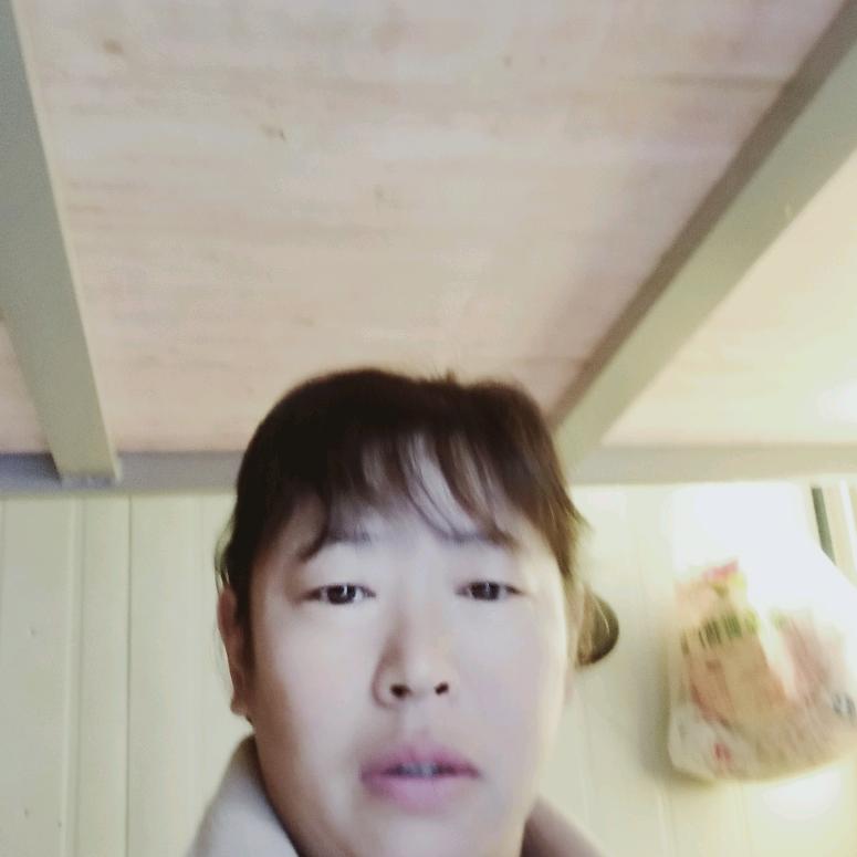 杨华华