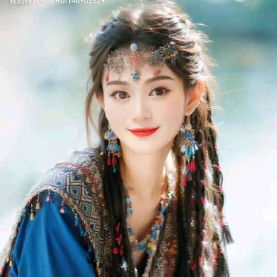 爱笑萌宝（互铁粉）