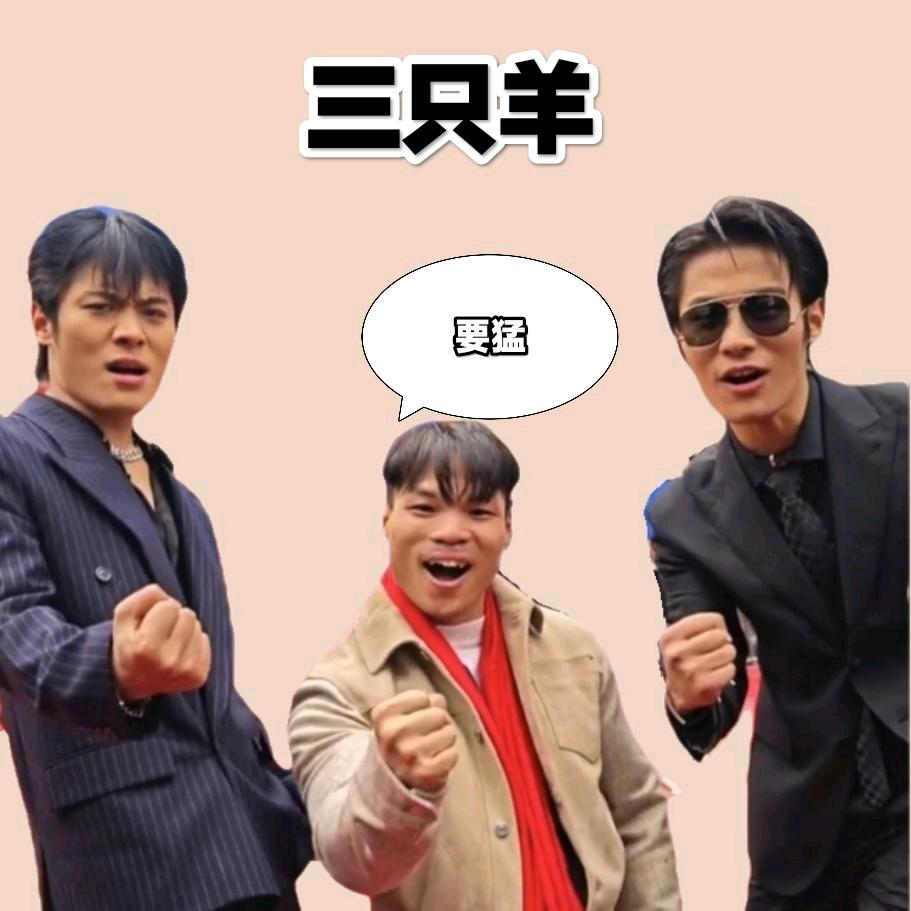 嘴哥好物臻选（三只羊）