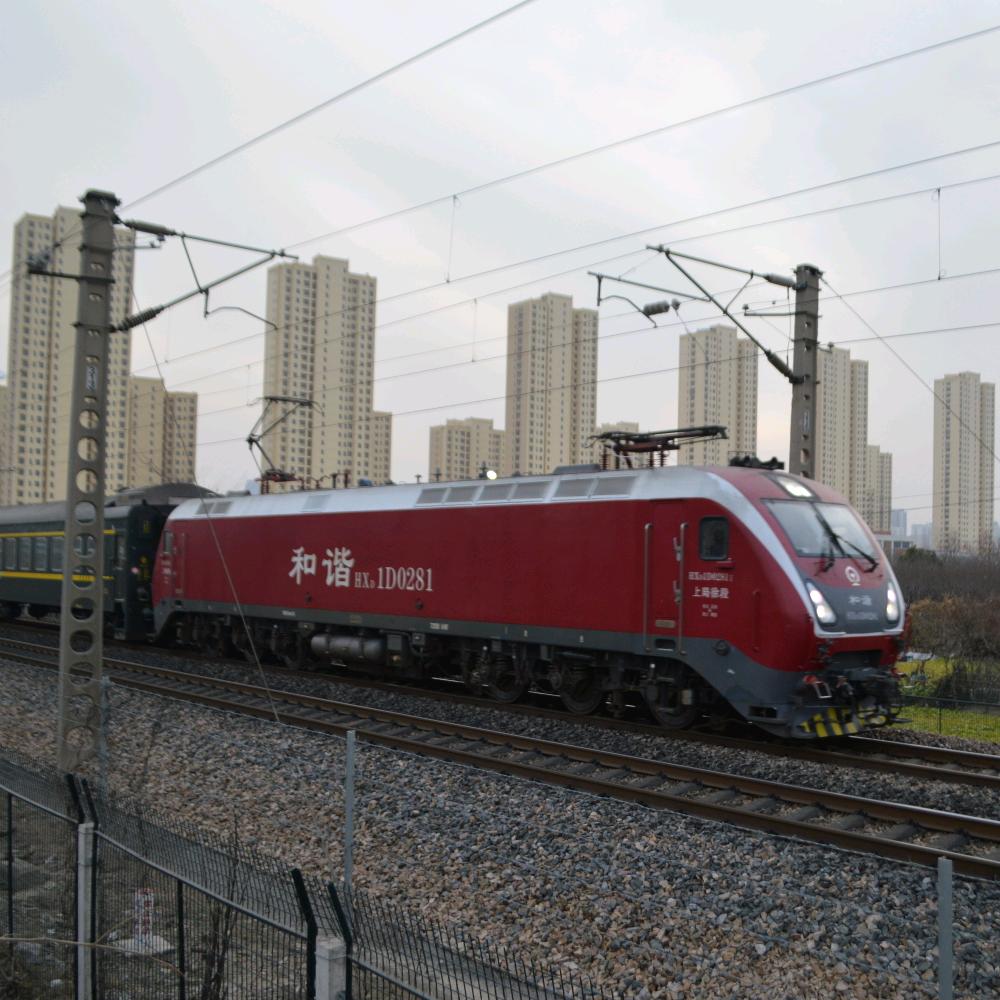 上局徐段和谐电1D0281（缓更）