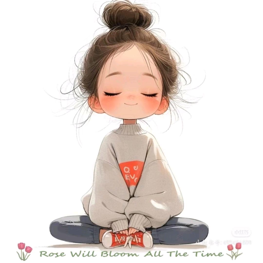 那年^_^柒月
