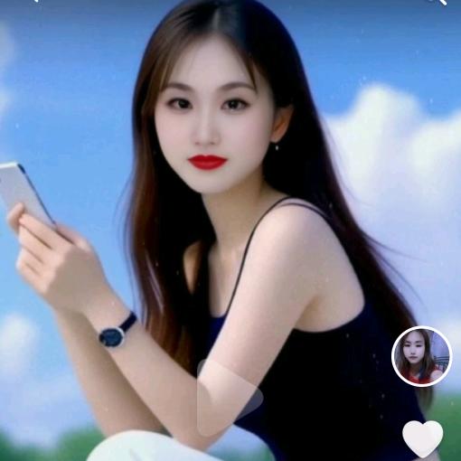 女人可以不漂亮