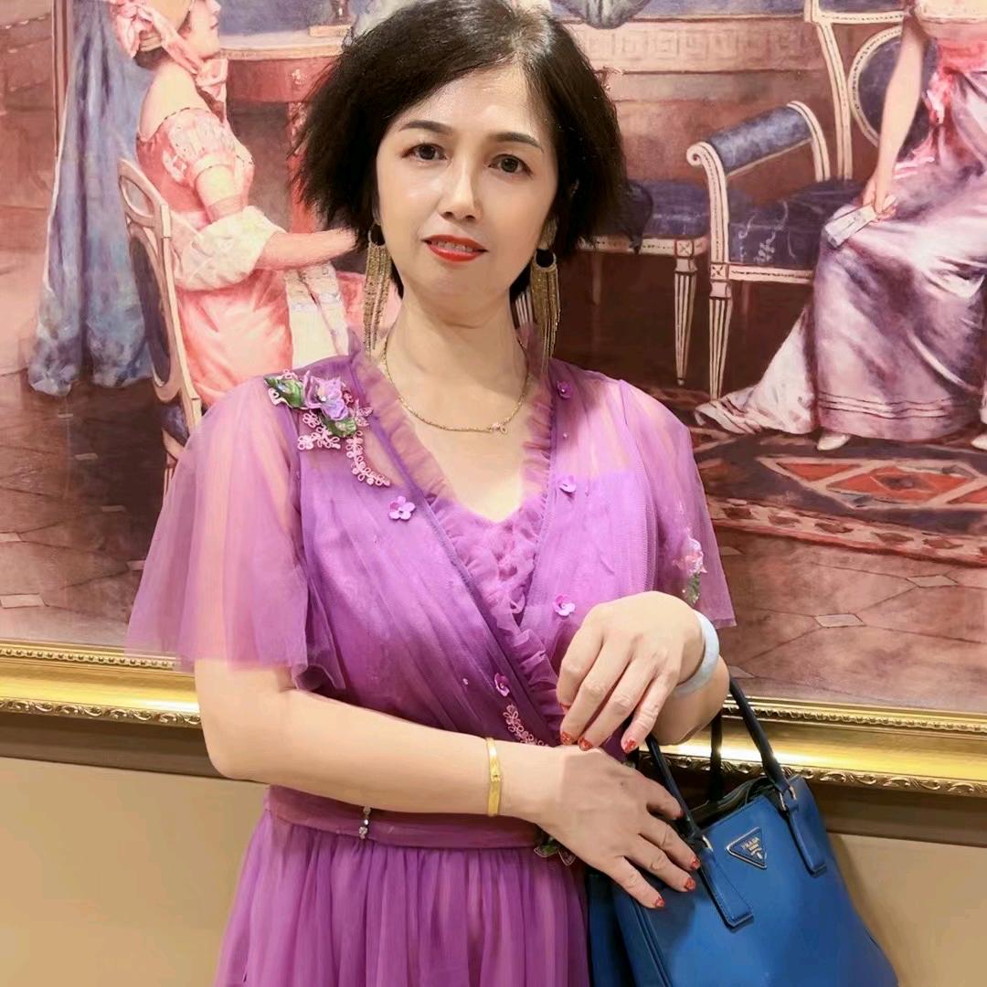 曼云💞