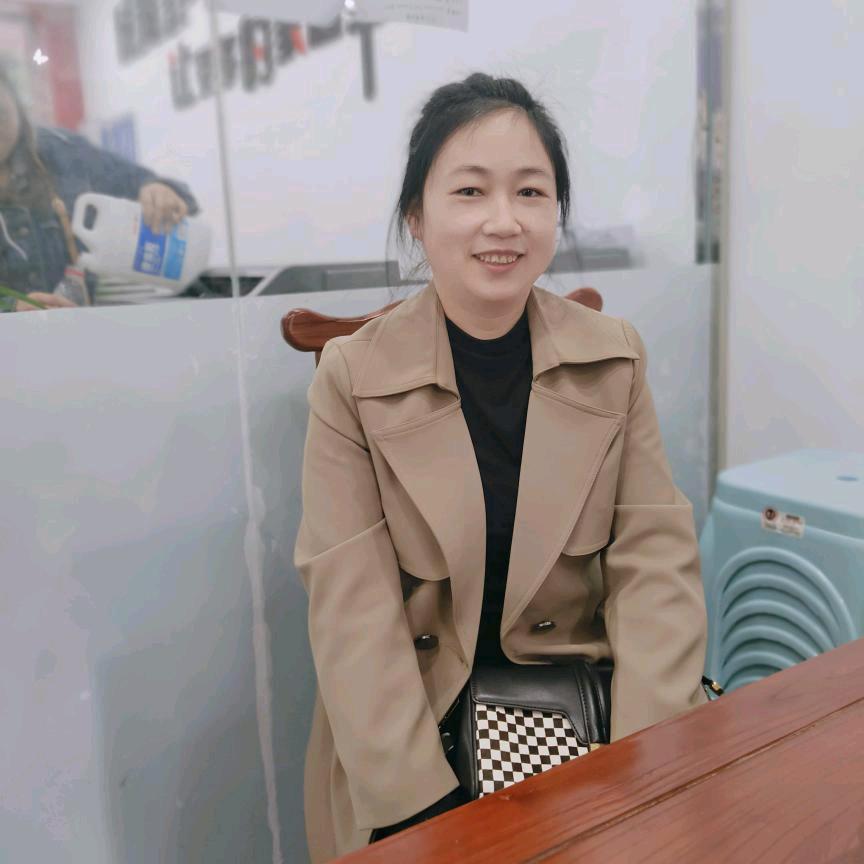 罗妈妈👍