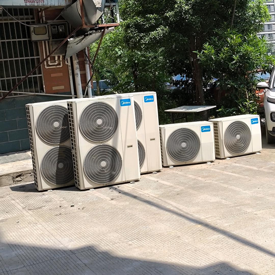 义乌市恒瑞旧货回收