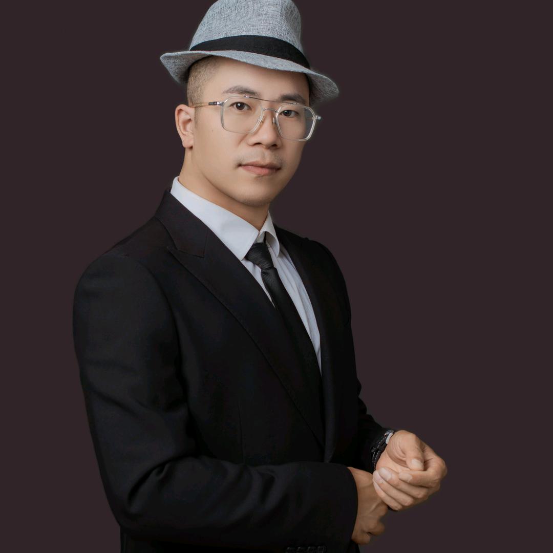 阿振 太和