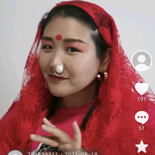 大漂亮张慧（白洋淀野生鱼）