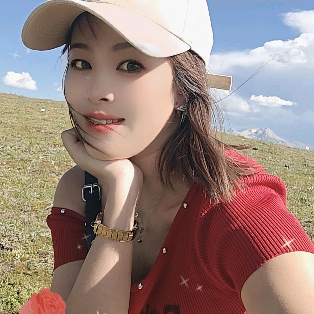 一姐🌹🌹（打不过芹芹）