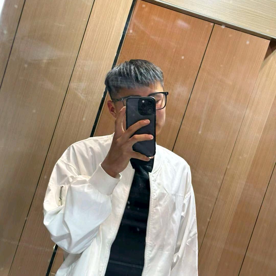 小黑