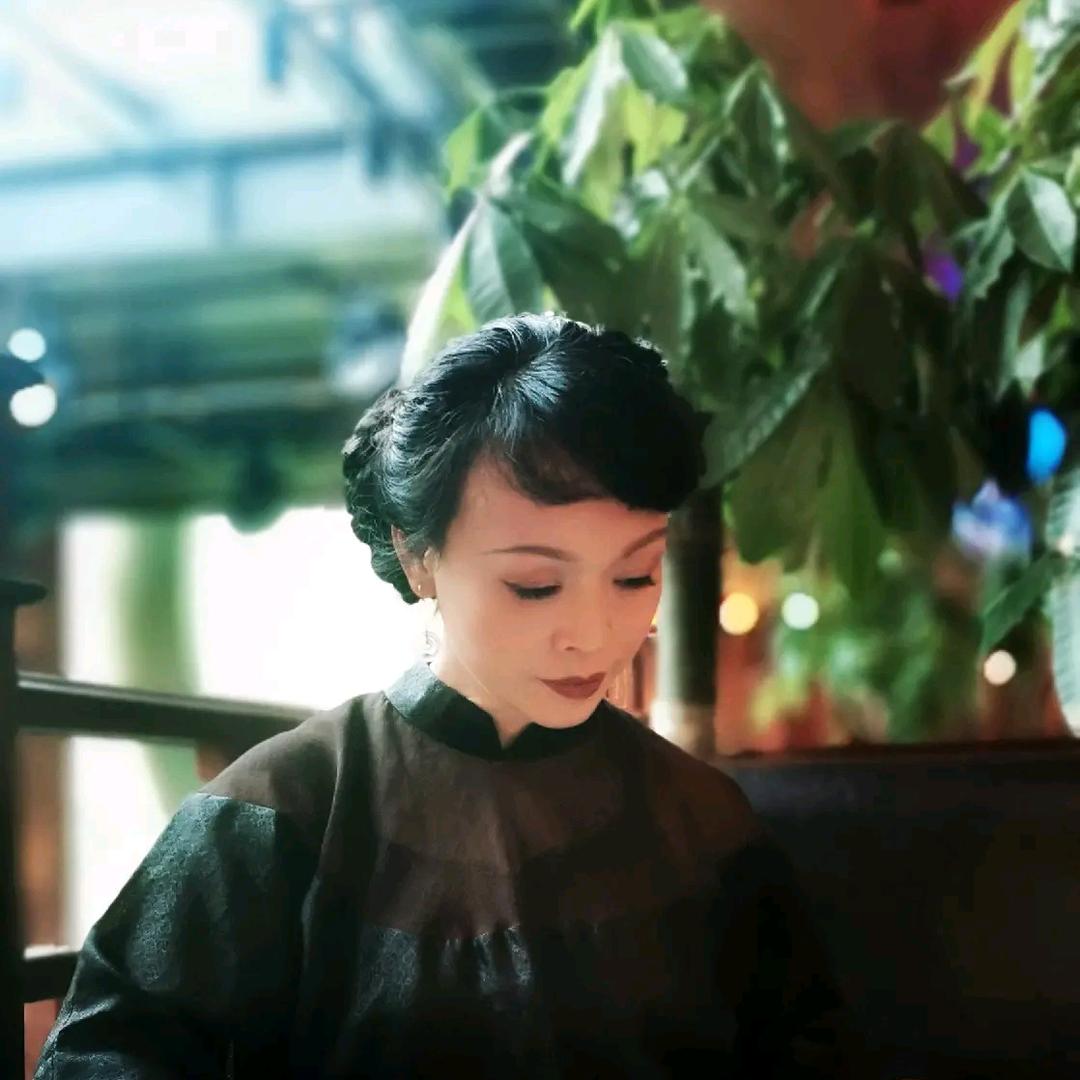 陶丽晔美学