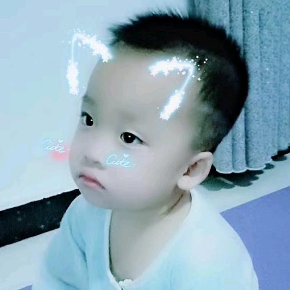 甜心恶魔❤