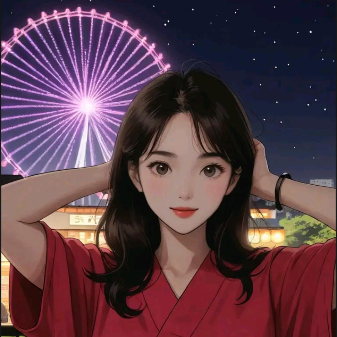 ✨𝐸𝑙𝑖𝑛𝑎伊琳✨