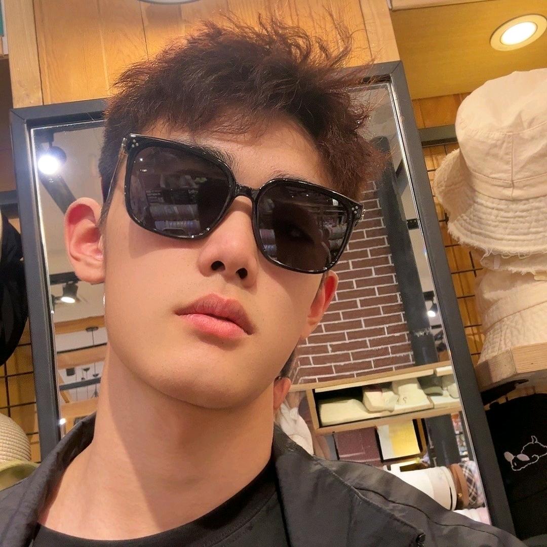 嘻哈太极街舞 赫翔