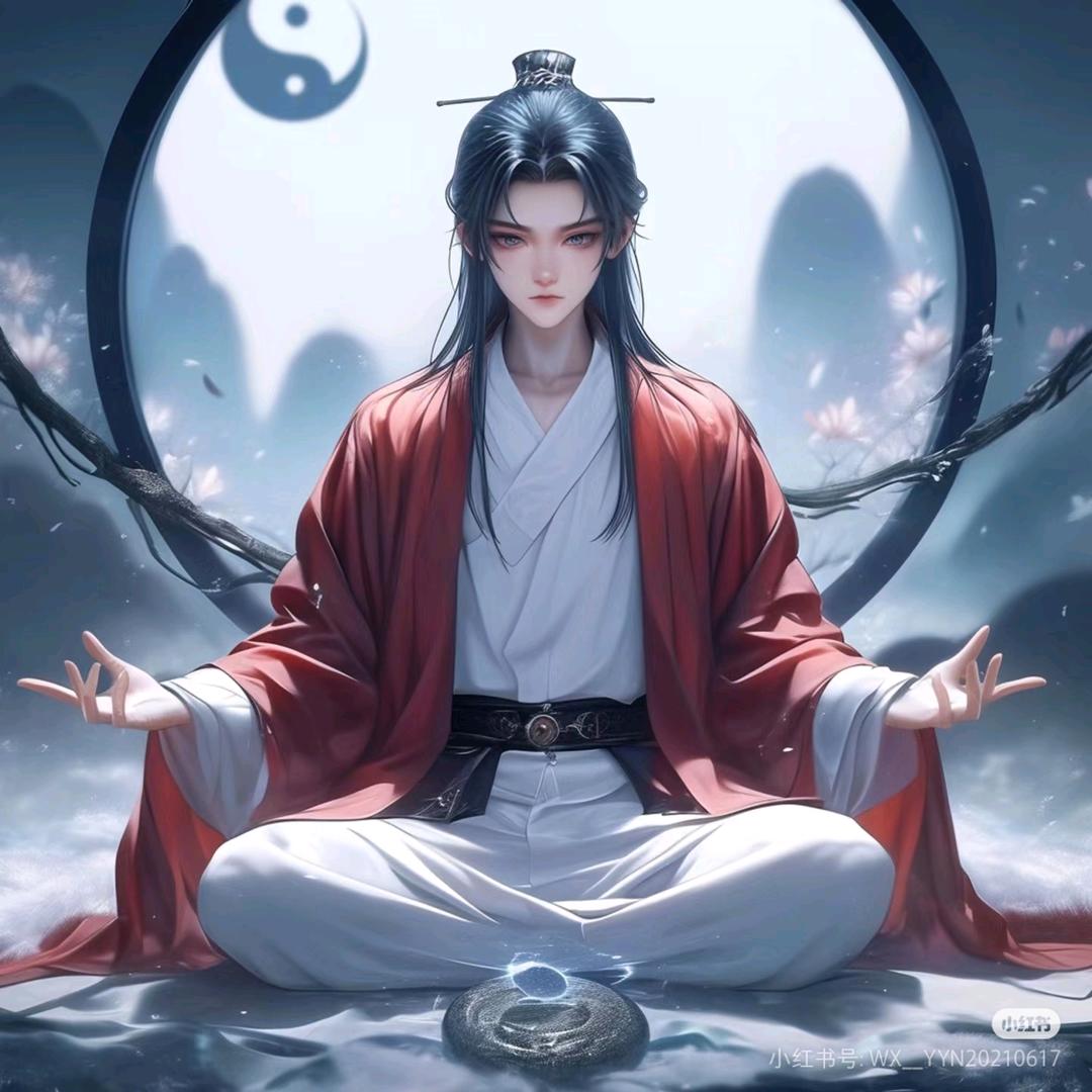 龍门小檤翳（非遗传承人）