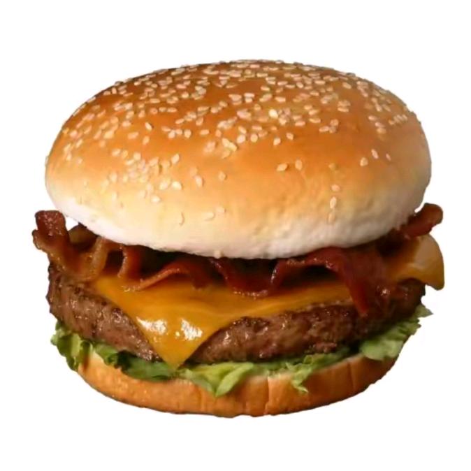 汉堡包