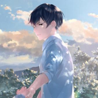 Delicate boy