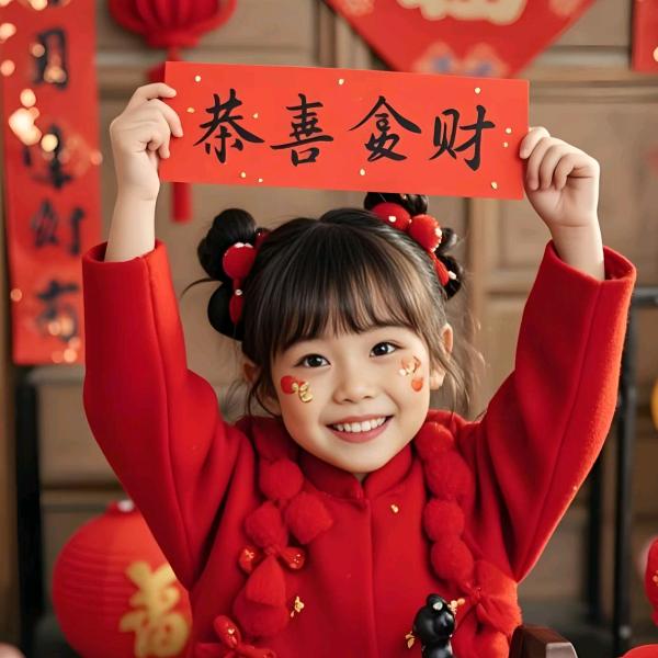 春节