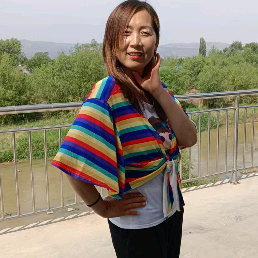 莉莉～爱跳舞