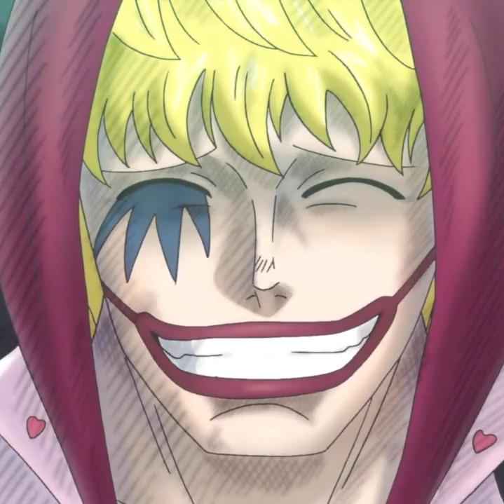 灵北（三角洲兄弟）