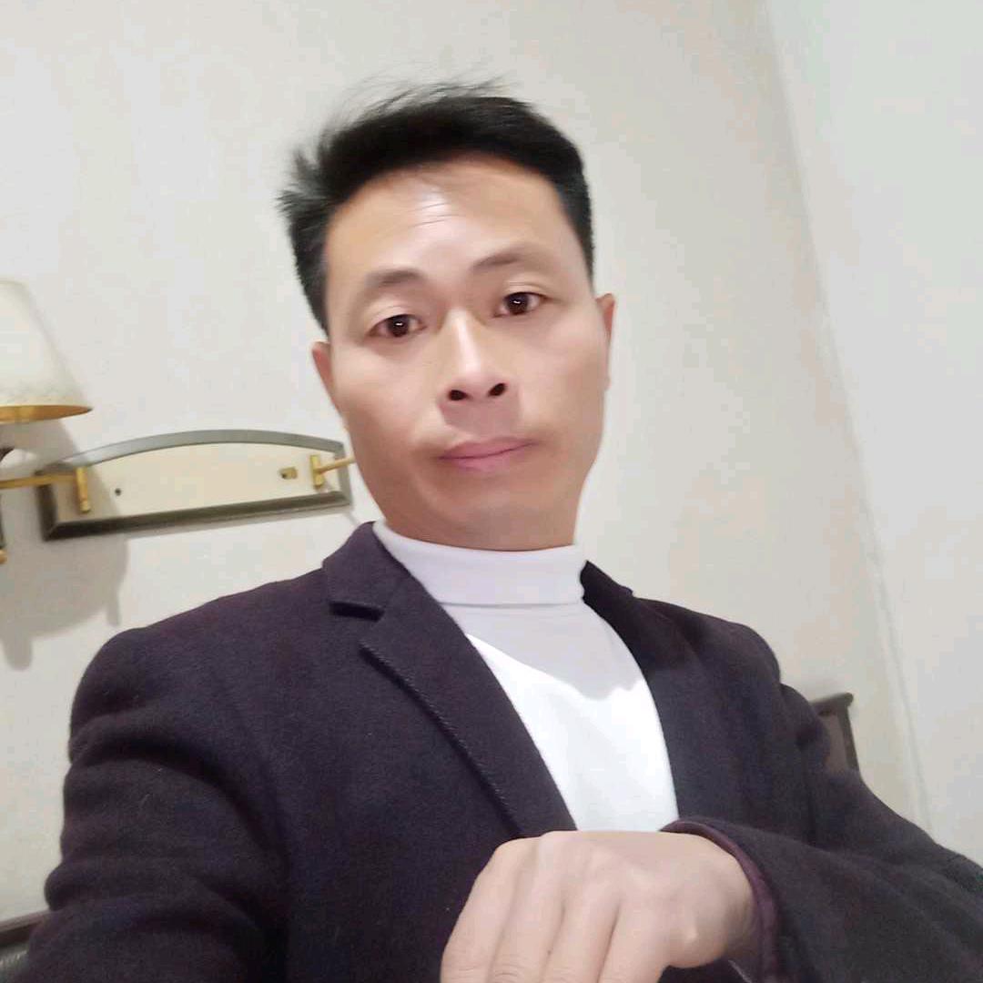 单身男人寻找有缘人