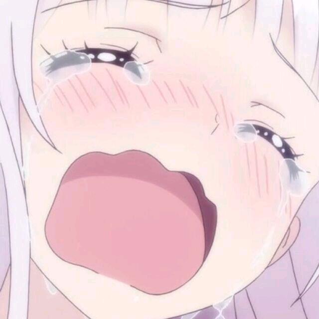 月の色が美しい